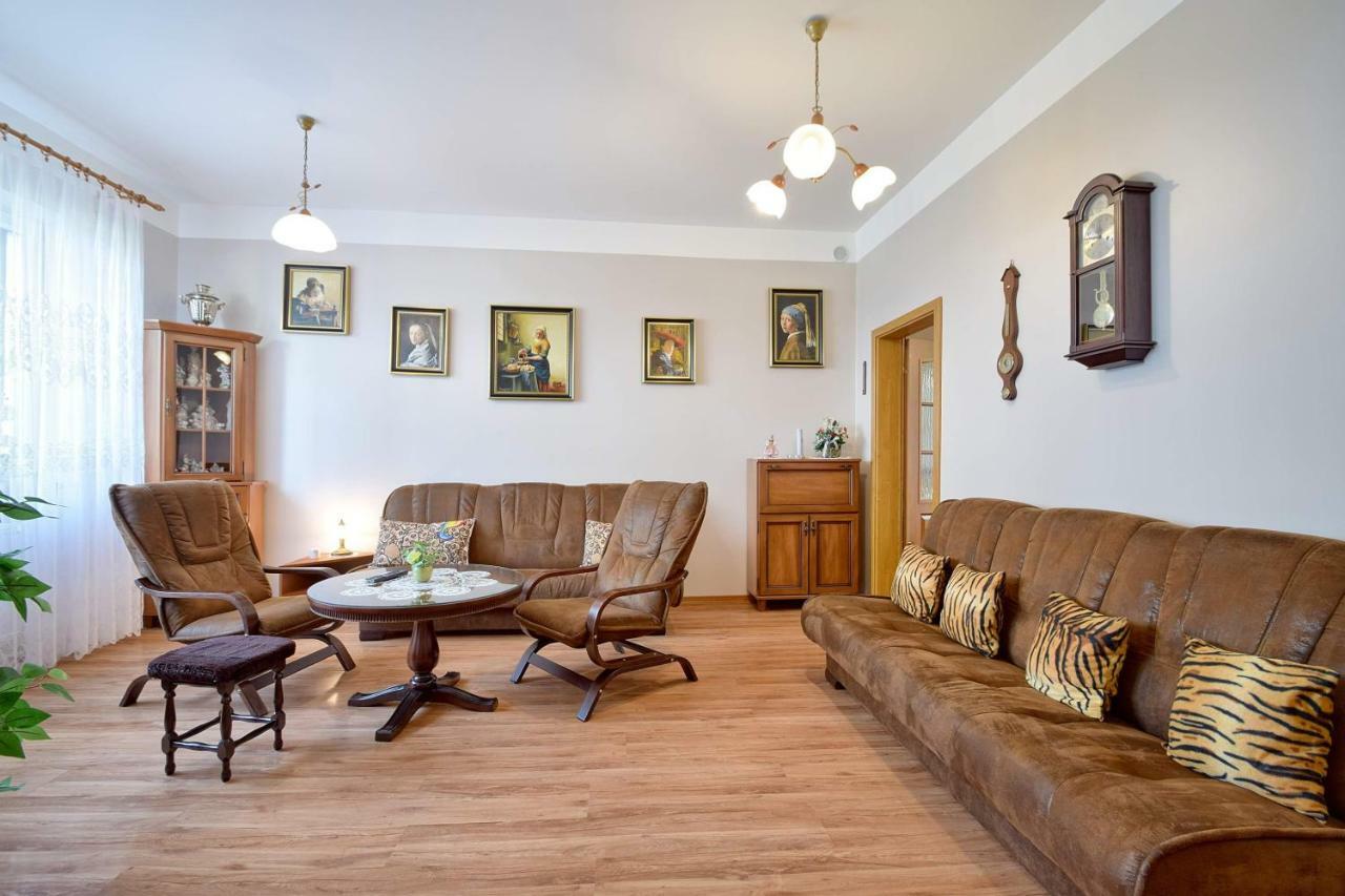 Apartament Zuzia Dzwirzyno Exterior photo